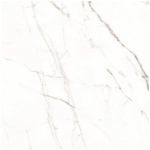 Керамогранит Kerranova K-60/LR White 60х60 K-60/LR