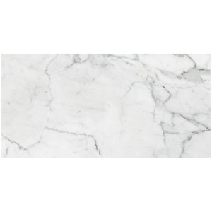 Керамогранит Kerranova Marble Trend K-1000/LR/30x60 Carrara