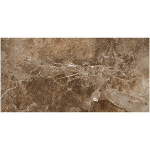 Керамогранит Laparet Krazzy Brown 60х120 Полированный