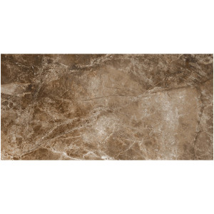 Керамогранит Laparet Krazzy Brown 60х120 Полированный