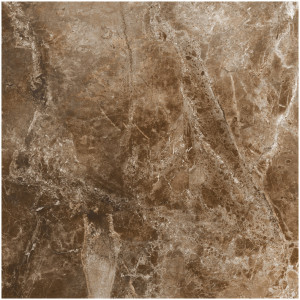 Керамогранит Laparet Krazzy Brown 60х60 Полированный