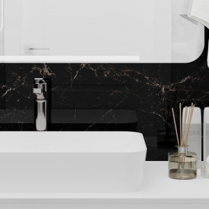 Керамогранит Laparet Nirvana Black 60х60 полированный