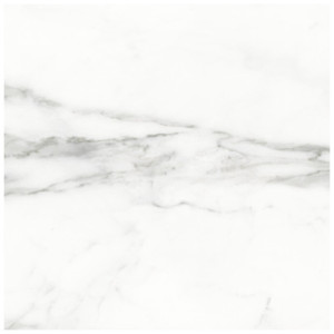 Керамогранит Lasselsberger Каррара бьянка белый  6046-0168
