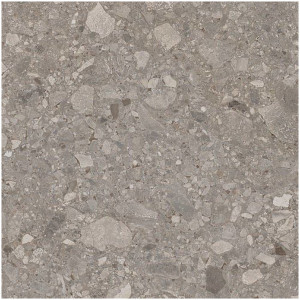 Керамогранит Vitra Ceppostone Темный Греж Матовый 7Рек 80х80 K947464R0001VTET