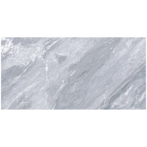 Керамогранит Vitra Marmori Дымчатый Серый Полированный 7 60х120 K947019FLPR1VTST