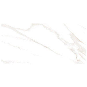 Керамогранит Vitra Marmori Калакатта Белый Матовый 7Рект 30х60 K945337R0001VTE0