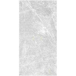 Керамогранит Vitra Marmostone Светло-серый 7ФЛПР 60х120 K950176FLPR1VTST