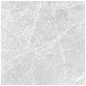 Керамогранит Vitra Marmostone Светло-серый Матовый 7Рек 60х60 K951293R0001VTE0