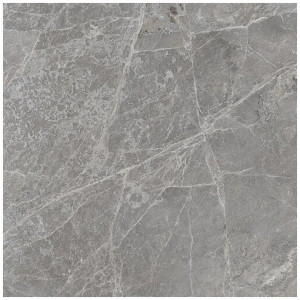 Керамогранит Vitra Marmostone Темно-серый Матовый 7Рек 60х60 K951294R0001VTE0