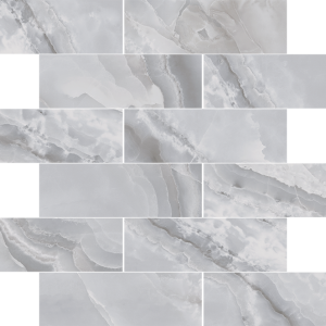 Мозаика Laparet Aquatic голубой 29,2х36,5