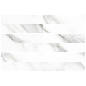 Мозаика Laparet Arctic серый 20х30