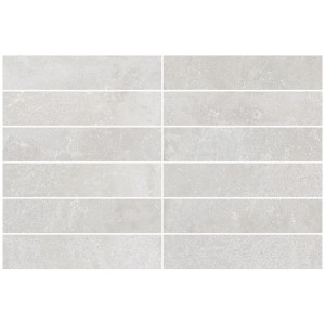 Мозаика Laparet Craft серый 20х30