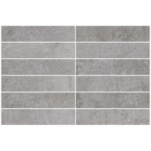 Мозаика Laparet Craft тёмно-серый 20х30