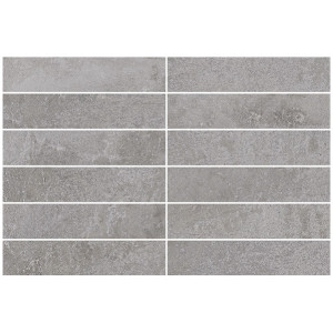 Мозаика Laparet Craft тёмно-серый 20х30