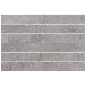 Мозаика Laparet Craft тёмно-серый 20х30