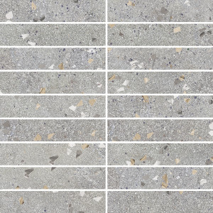 Мозаика Laparet Era серый 28,6х29,8