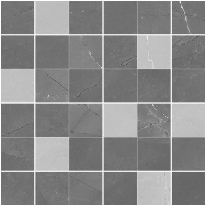 Мозаика Laparet Lima серая 30х30