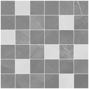 Мозаика Laparet Lima серая 30х30