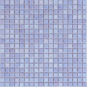 Мозаика MiR mosaic Alma 15 мм Opaco Стекло N44