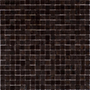 Мозаика MiR mosaic Alma 15 мм Opaco Стекло N51