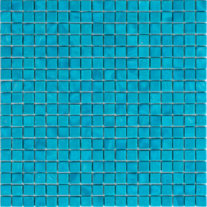 Мозаика MiR mosaic Alma 15 мм Opaco Стекло NA73