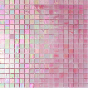 Мозаика MiR mosaic Alma 15 мм Smalto Стекло SM48