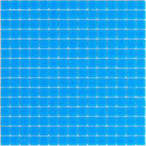 Мозаика MiR mosaic Alma 20 мм Sandy Стекло SE21