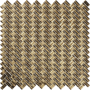 Мозаика MiR mosaic Alma Glamour AHB-06