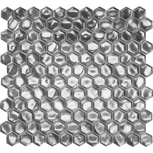 Мозаика MiR mosaic Alma Glamour AHX-07