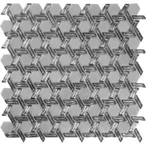 Мозаика MiR mosaic Alma Glamour AHX-21