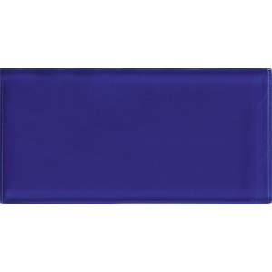 Мозаика MiR mosaic Color palette A-012 3x6 глянец