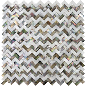 Мозаика MiR mosaic Jewels of the sea shell JWS-08