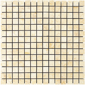 Мозаика MiR mosaic Natural Adriatica Мрамор бежевый 7M021-20P