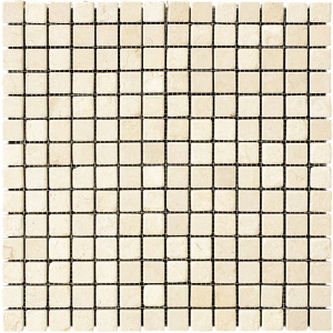 Мозаика MiR mosaic Natural Adriatica Мрамор бежевый 7M021-20Т