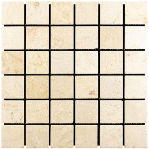 Мозаика MiR mosaic Natural Adriatica Мрамор бежевый 7M021-48T