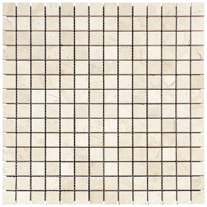 Мозаика MiR mosaic Natural Adriatica Мрамор бежевый 7M030-20P