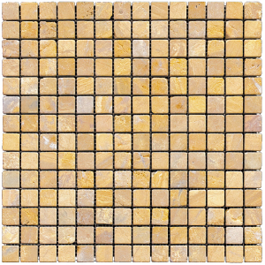 Мозаика MiR mosaic Natural Adriatica Мрамор оранжевый, коричневый 7M097-20T