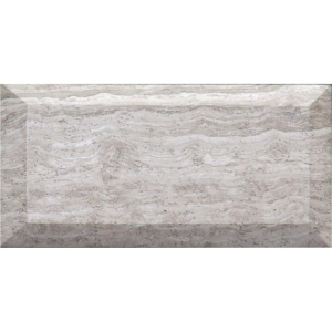 Мозаика MiR mosaic Natural Brick Мрамор серый BRI-032