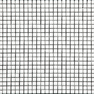 Мозаика MiR mosaic Natural Flex Стекло белый W-01