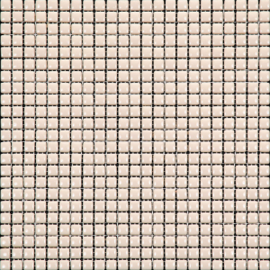 Мозаика MiR mosaic Natural Flex Стекло бежевый W-22