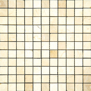 Мозаика MiR mosaic Natural i-Tilе Мрамор бежевый 4M021-26P