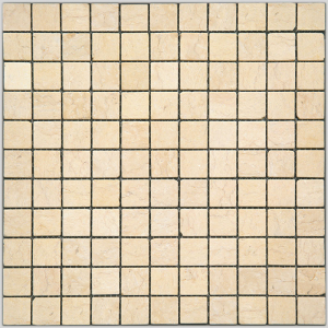 Мозаика MiR mosaic Natural i-Tilе Мрамор бежевый 4M035-26T