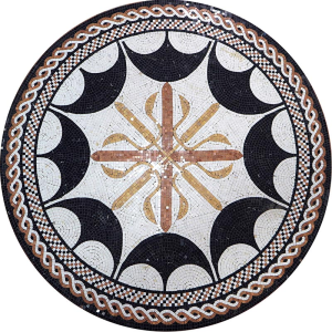 Мозаика MiR mosaic Natural Mix Мозаичные ковры и розоны PH-11