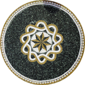 Мозаика MiR mosaic Natural Mix Мозаичные ковры и розоны PH-14