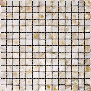 Мозаика MiR mosaic Natural Shell Ракушка SMA-03-20