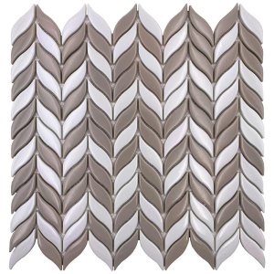 Мозаика MiR mosaic Verre VRE-14