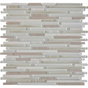 Мозаика Pixel mosaic Керамика и стекло PIX735