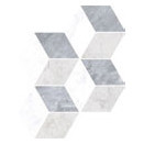 Мозаика Vitra Marmori 