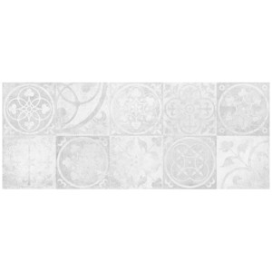 Панно Керамин Тоскана 7Д 20х50