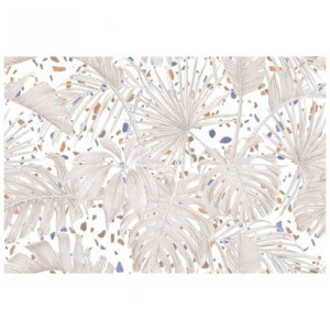 Панно Нефрит-Керамика Комплект Террацио белый  06-01-1-26-03-01-3004-0